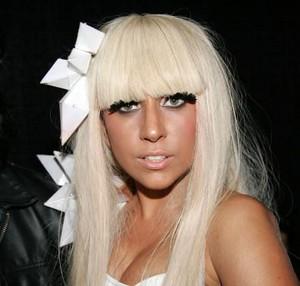 lady gaga