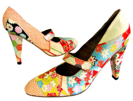 hetty rose shoes