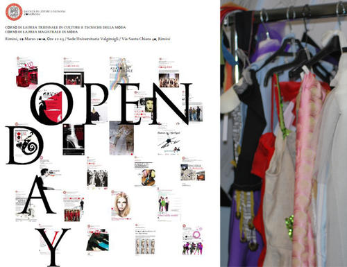 open day zonemoda reedo