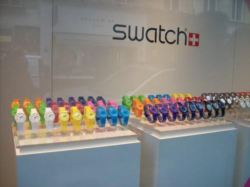 swatch