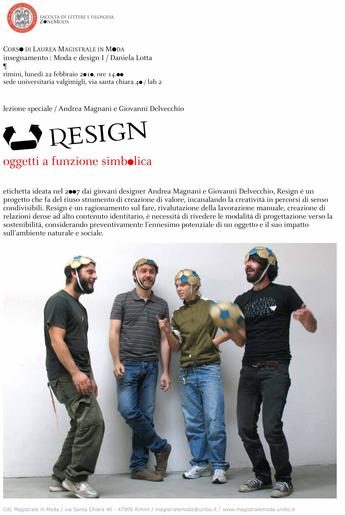 Resign zonemoda