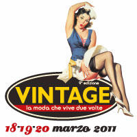 fiera del vintage forlì